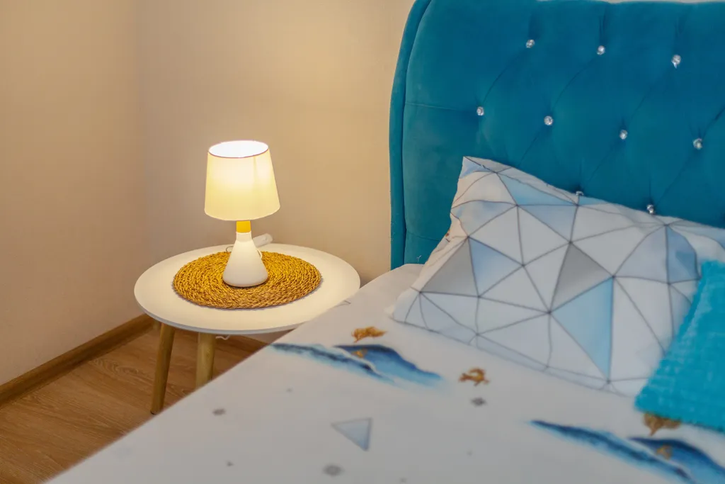 Апартаменты Квартиркаплаза Семейный вариант с панорамным видом у парка