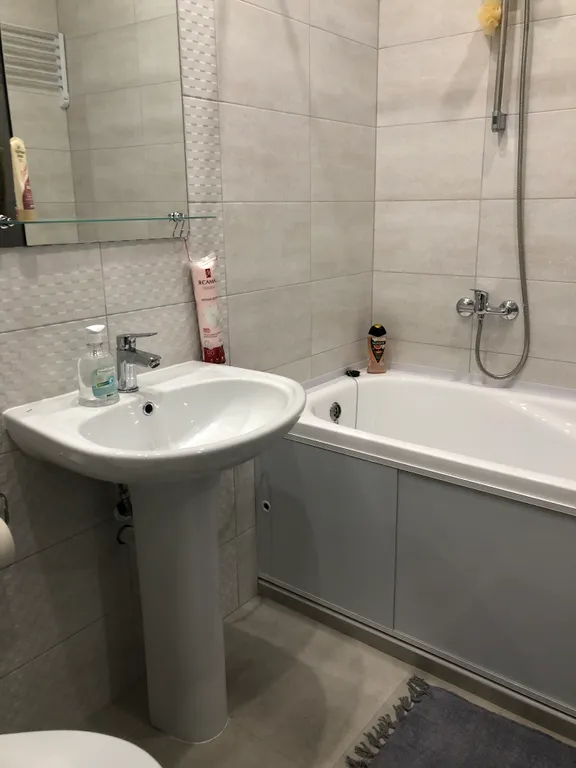 Новая уютная квартира в центре