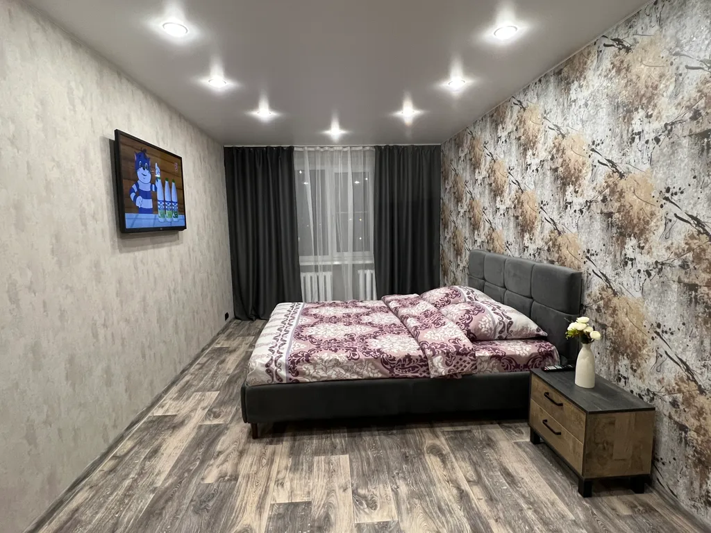 Уютная квартира в центре города — аренда посуточно в Камышин