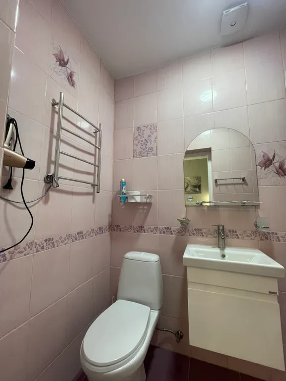 Квартира Комната — Сириус