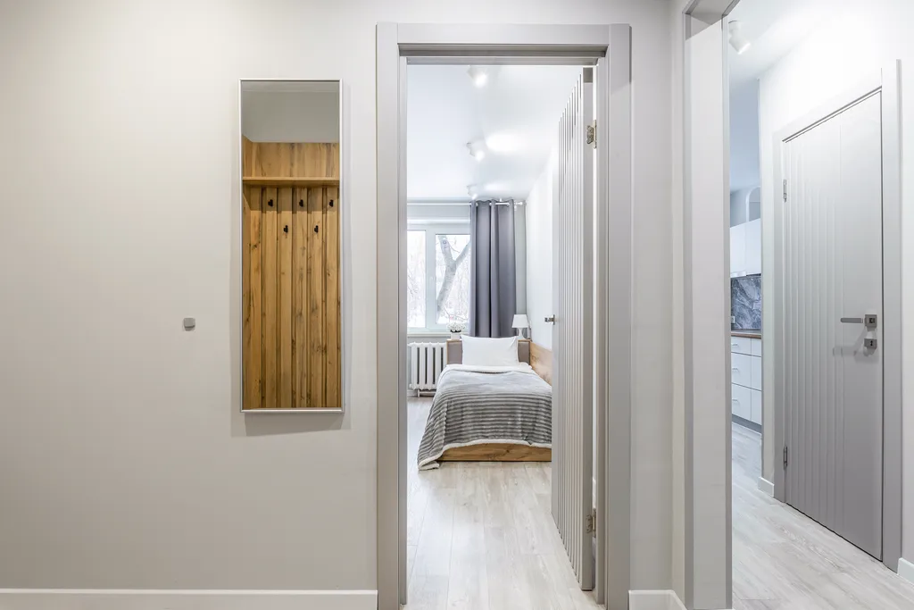 Квартира 2-комнатная квартира в центре — Нижний Новгород