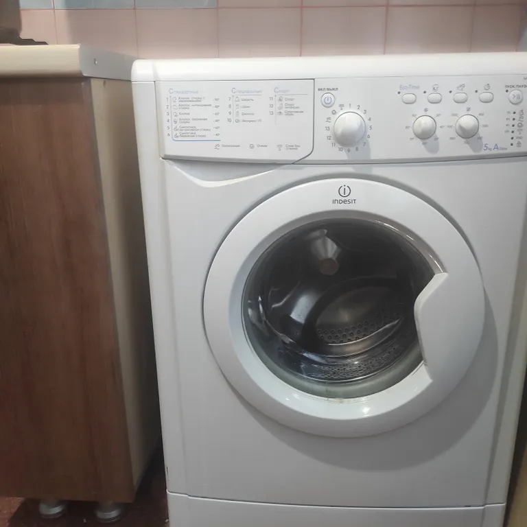 Уютная квартира эконом-класса