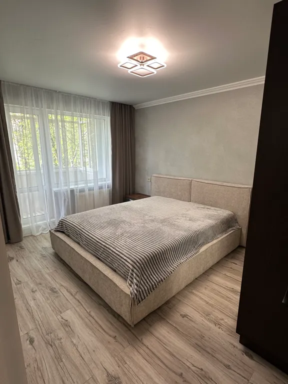 Квартира Уютная квартира рядом с метро — Казань