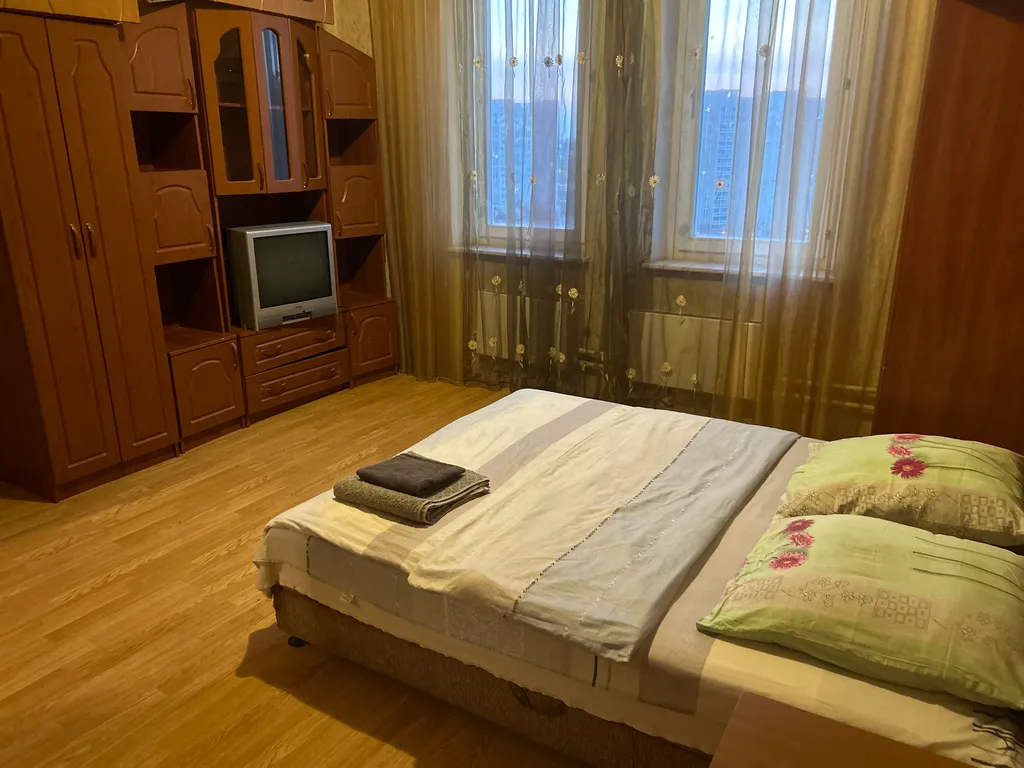 Квартира для отдыха