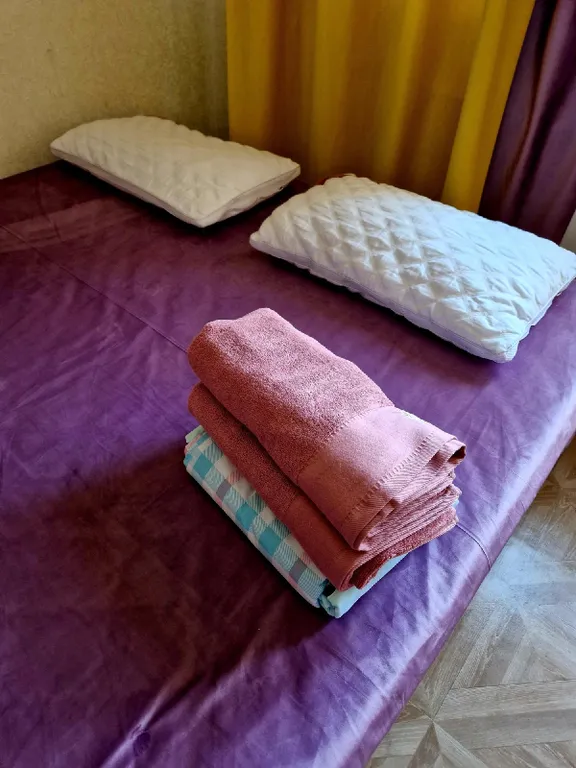 Удобная однокомнатная квартира в центре Якутска