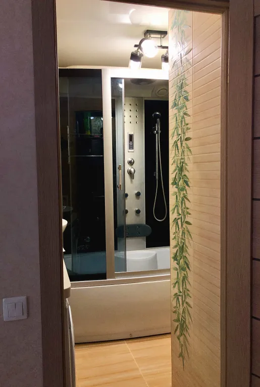 Квартира Квартира в сердце города — Адлер