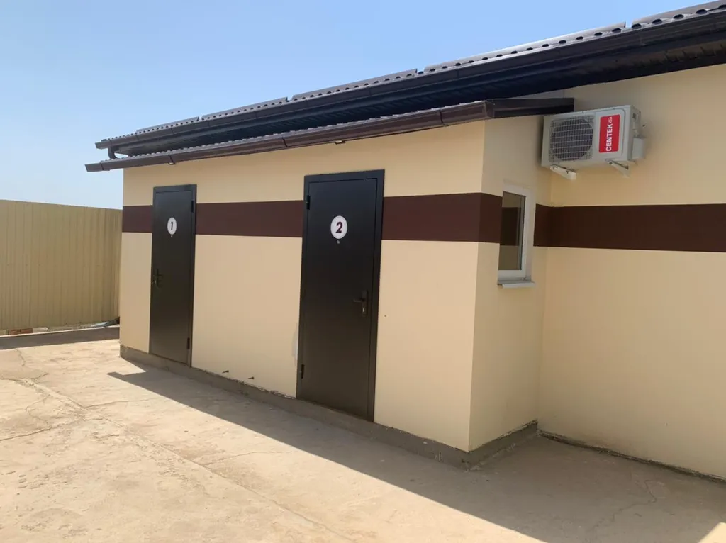 Квартира Новая квартира в 5 минутах от центра собственник — Элиста