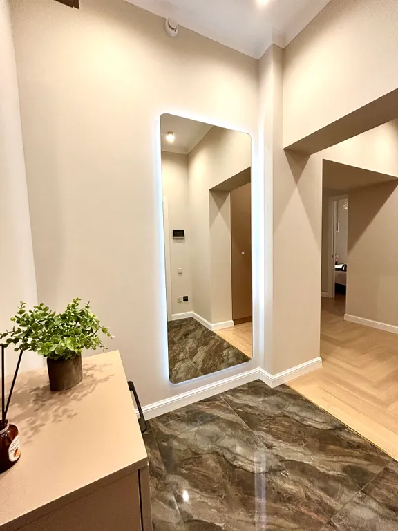 Квартира для туристов и командированных