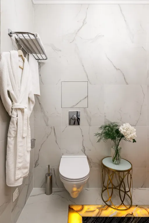 Квартира Квартира Отражение — Санкт-Петербург