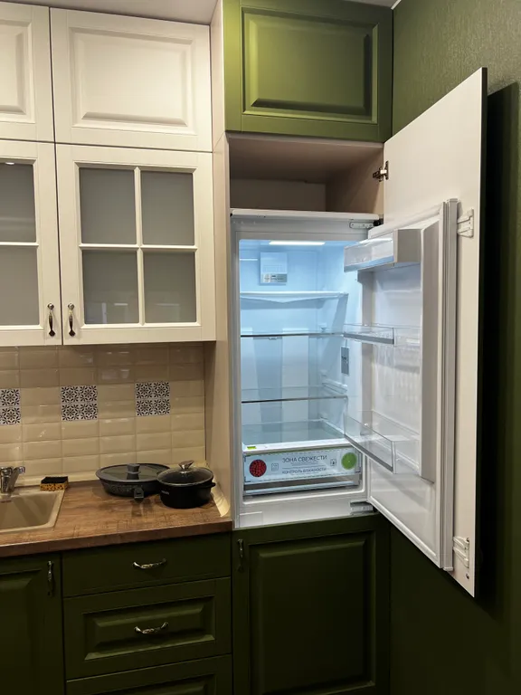 Уютная квартира в одном из лучших районов города