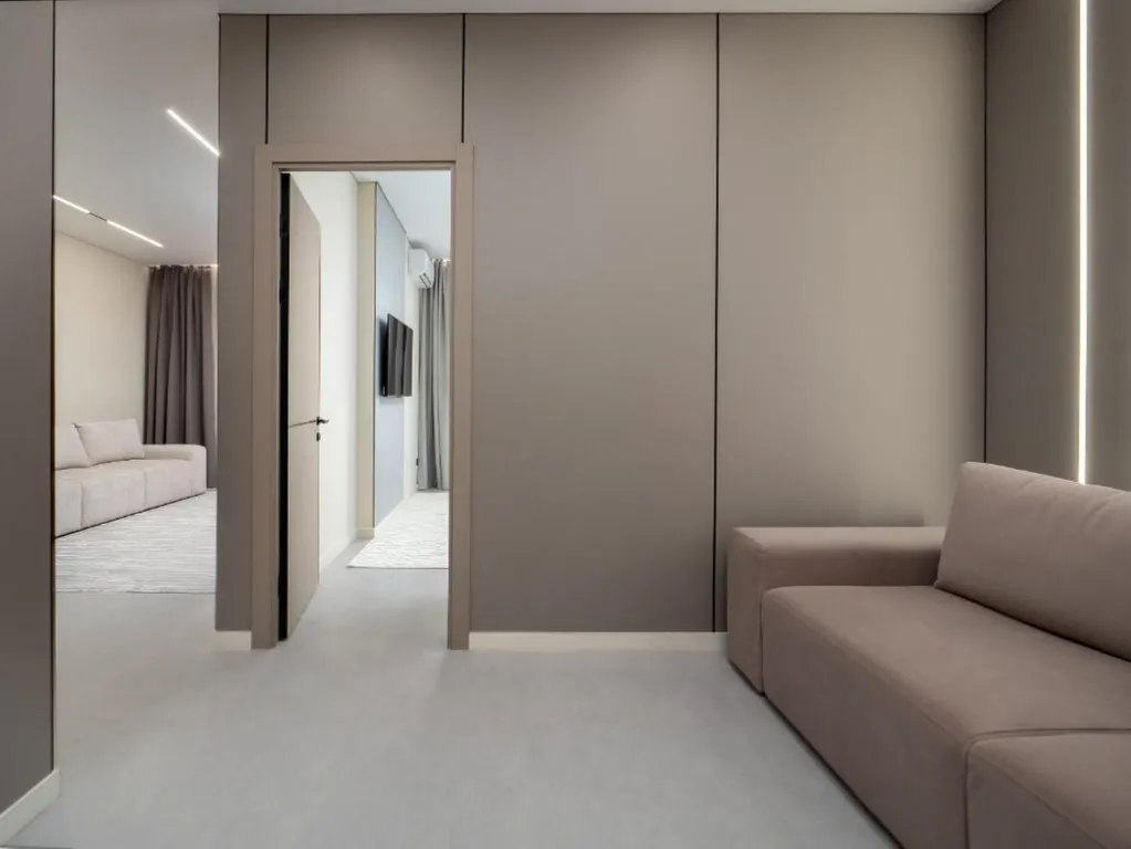 Апартаменты Estet premium