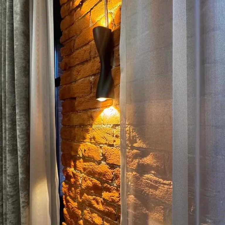 Квартира с историческим прошлым