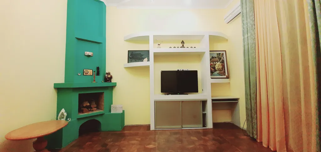 Квартира 1-комнатная Квартира — Евпатория