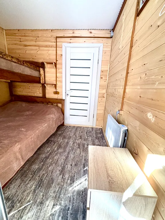 Квартира 2-комнатная Квартира — Архыз