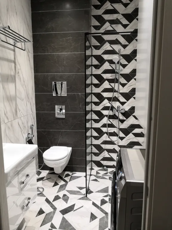 Квартира 2-комнатная Квартира — Сириус