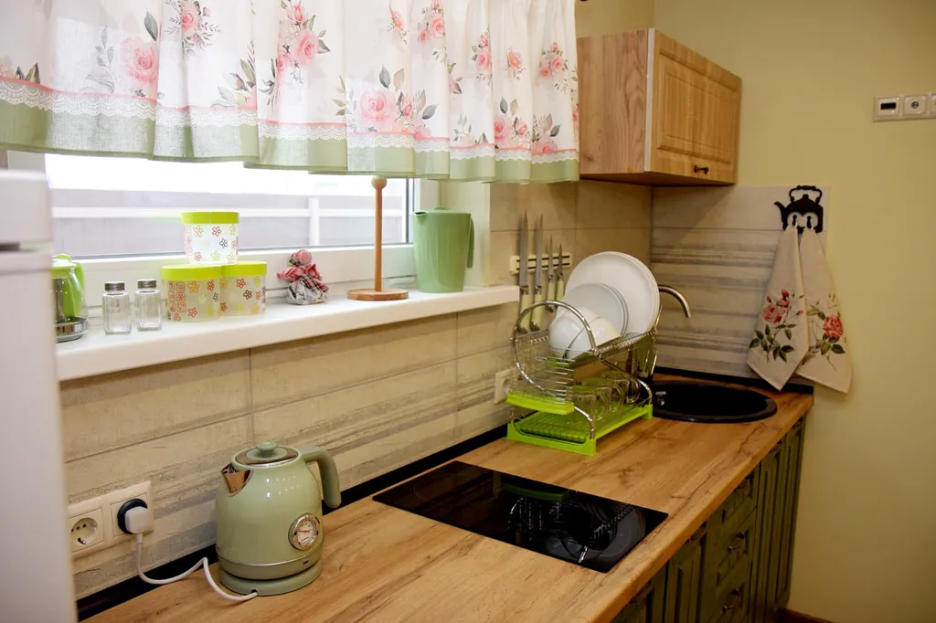 Дача на море