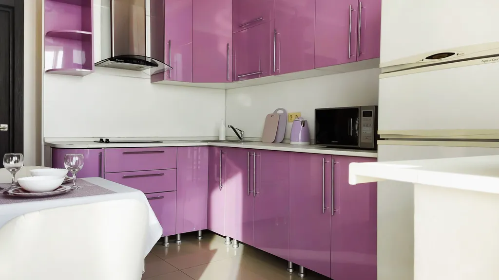 Большая квартира с удобным выездом на трассу М4