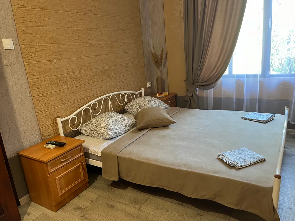 Коттедж Уютный коттедж — Судак