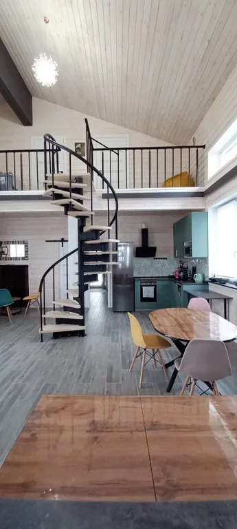 4-комнатный Дом