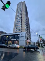 Луна апартаменты РнД