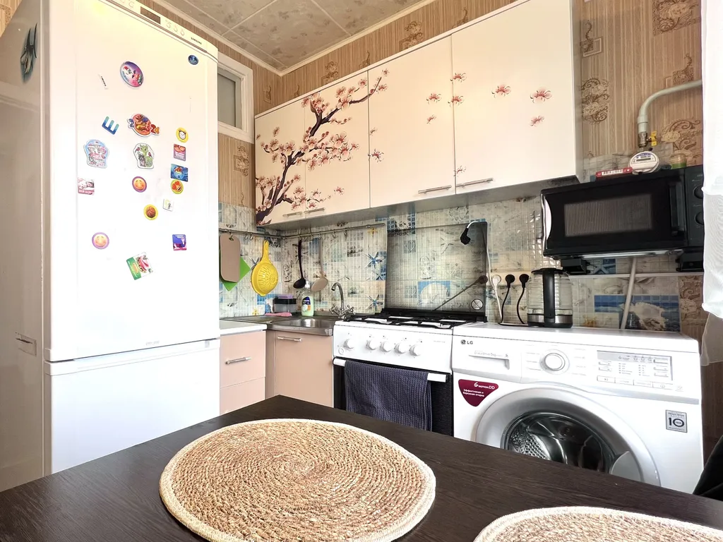 Квартира АПАРТЫ 51 возле Долины уюта " Крайний Север" на Каменной, 2/3 — Мурманск