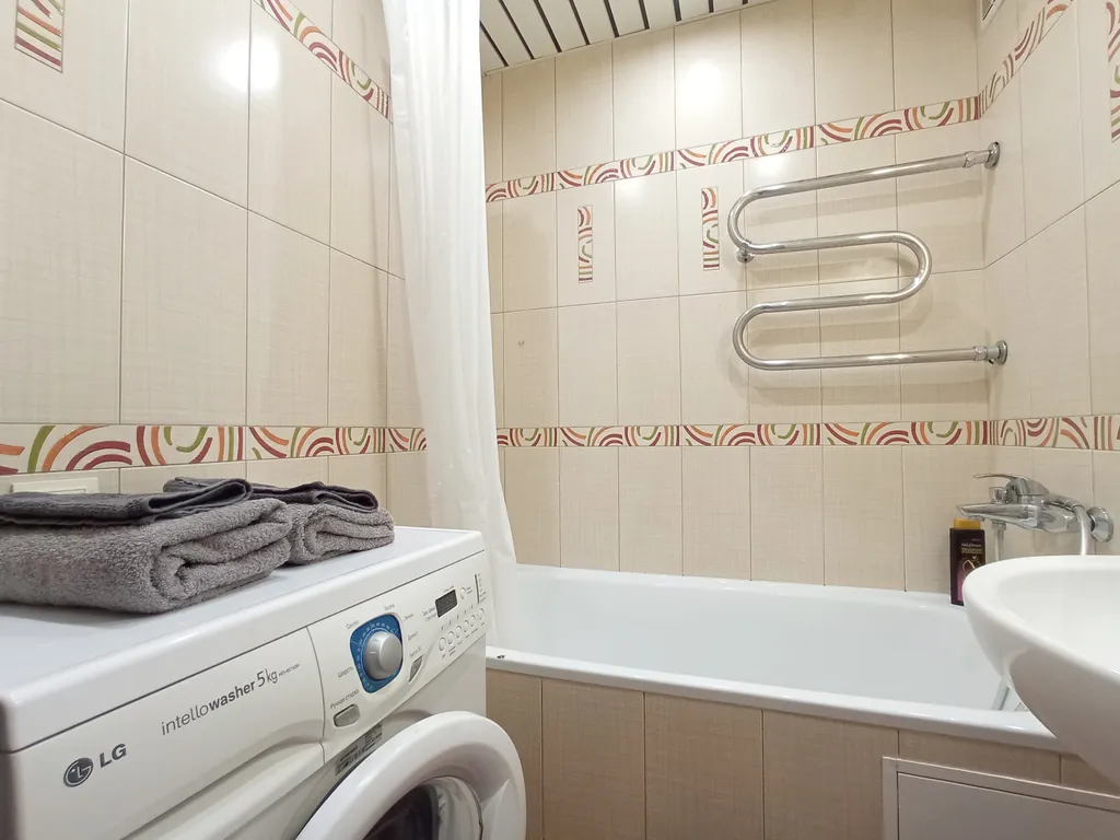 Квартира в 5 минутах от метро с самозаселением 24/7. Рядом Zara и ТЦ