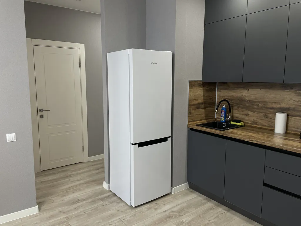 Бизнес класс, бесконтактное заселение 24/7