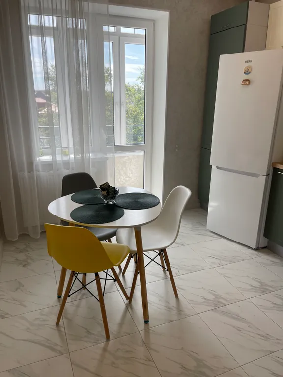 Супер квартира у моря