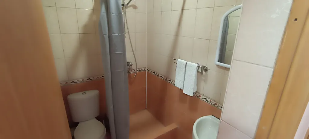 Комната