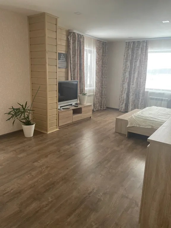 Дом у озера, клевое место