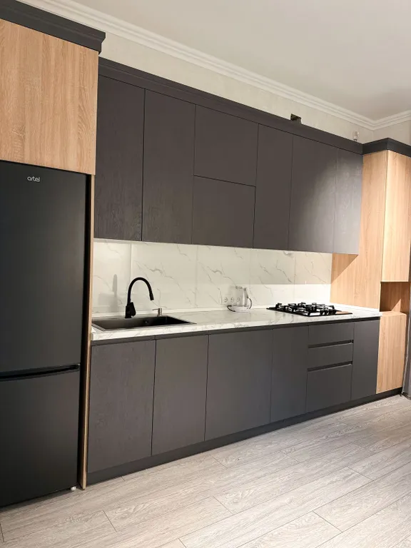 Lux апартаменты на Батыс-2