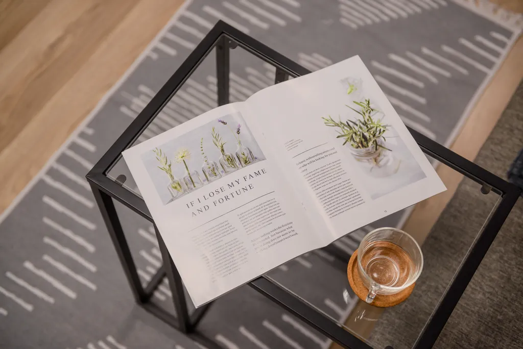 Евродвушка VV Apart на Лётчика Ларюшина 16