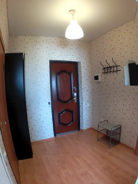 Квартира Квартира Комфортный отдых всей семьей — Анапа