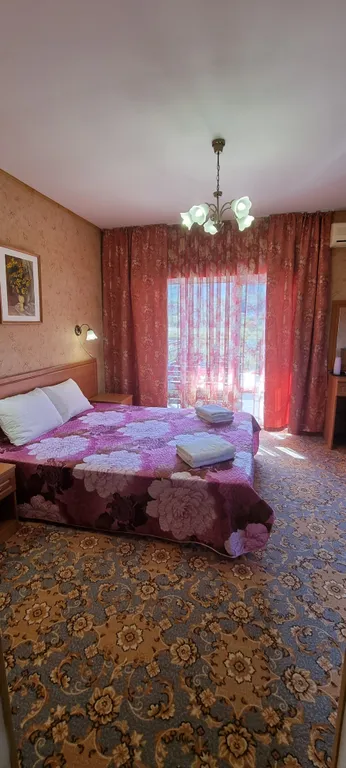 Квартира Комната — аренда посуточно в Агой