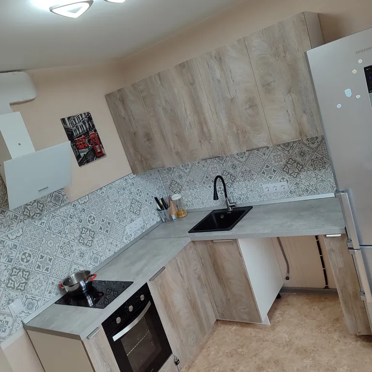 Квартира Квартира Выгодный вариант — Красноярск