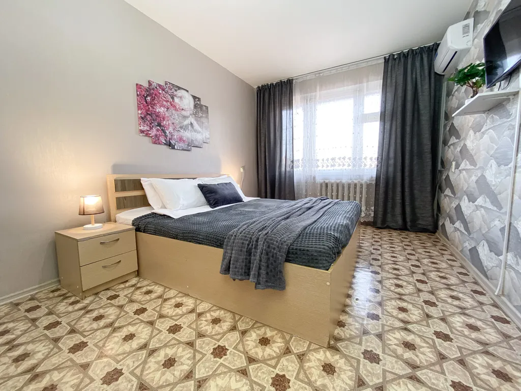 Квартира Симбирские апартаменты — аренда посуточно в Ульяновск