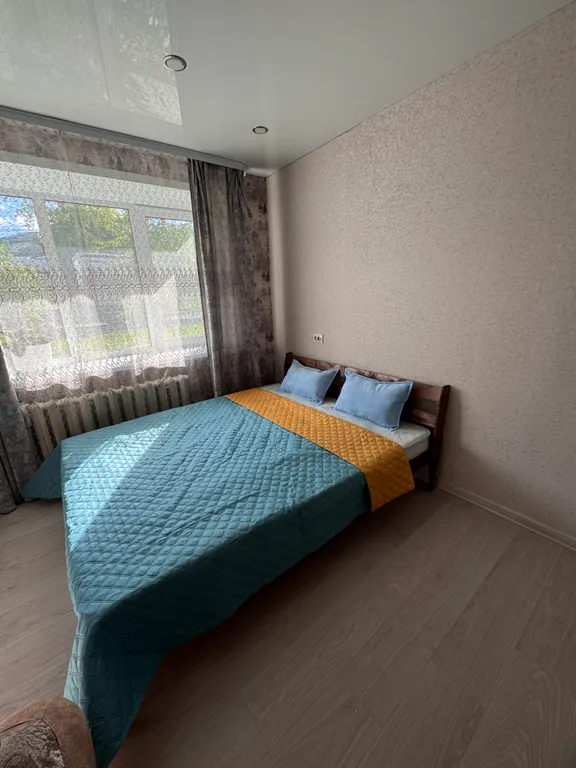 Уютная квартира в самом центре города — аренда посуточно в Слюдянка