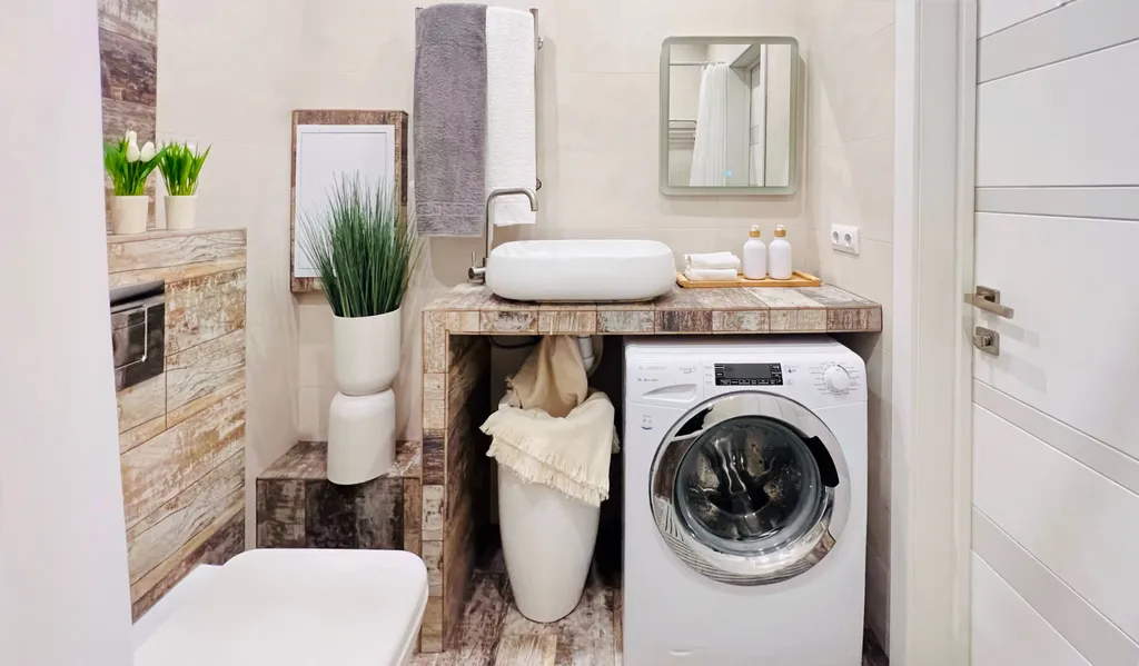 Просторная, ухоженная квартира недалеко от моря