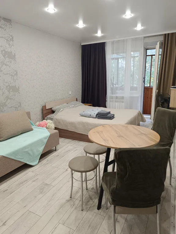 Уютная квартира — аренда посуточно в Нижний Новгород