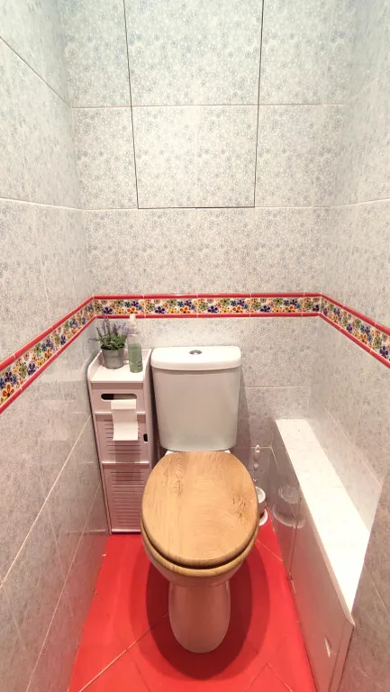 Квартира Тёплая и уютная квартира с сауной — Лобня