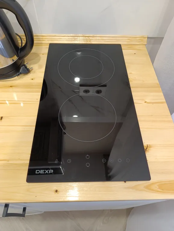 Уютная студия в центре города