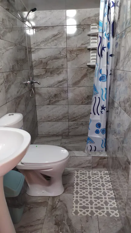 Семейный дом для отдыха