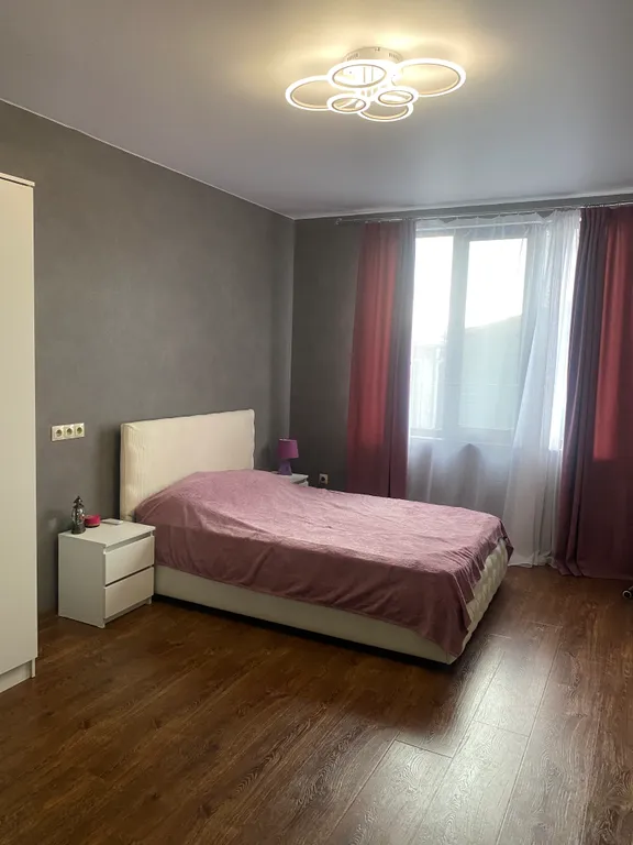 Дом под ключ