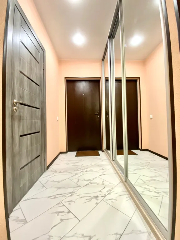 Уютная студия на ФПК