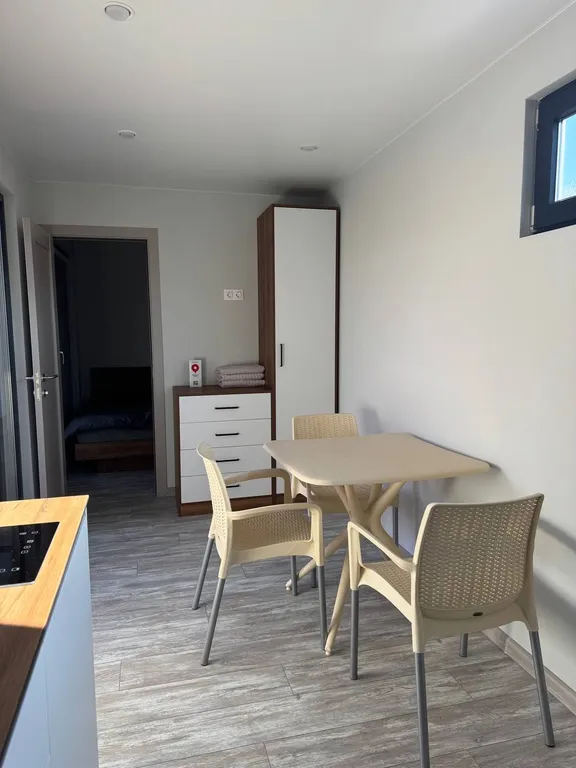 Коттедж Дом СНТ Садовод — Геленджик