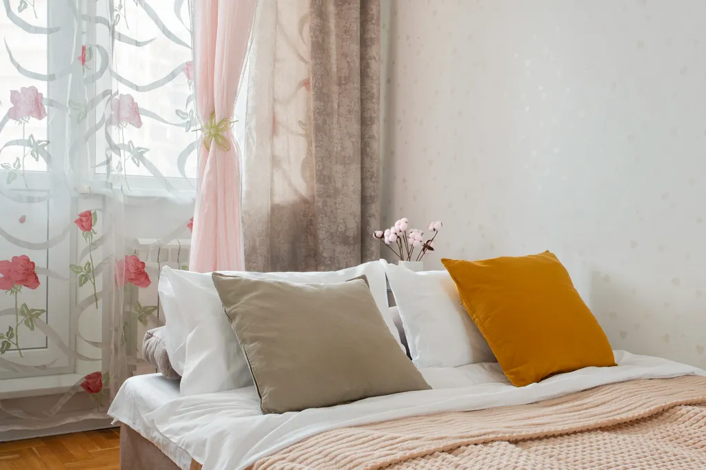 Квартира Квартира Идеально для тех, кто ценит стиль и комфорт — Москва