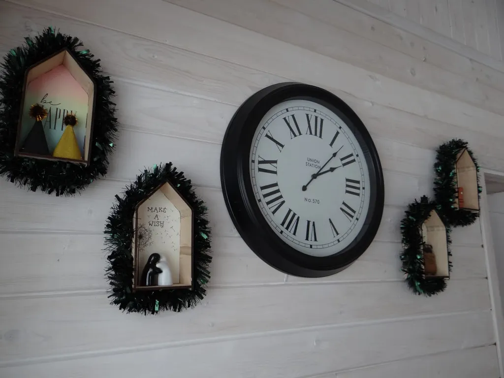 Коттедж Домик у ручья Оксана — Кириши