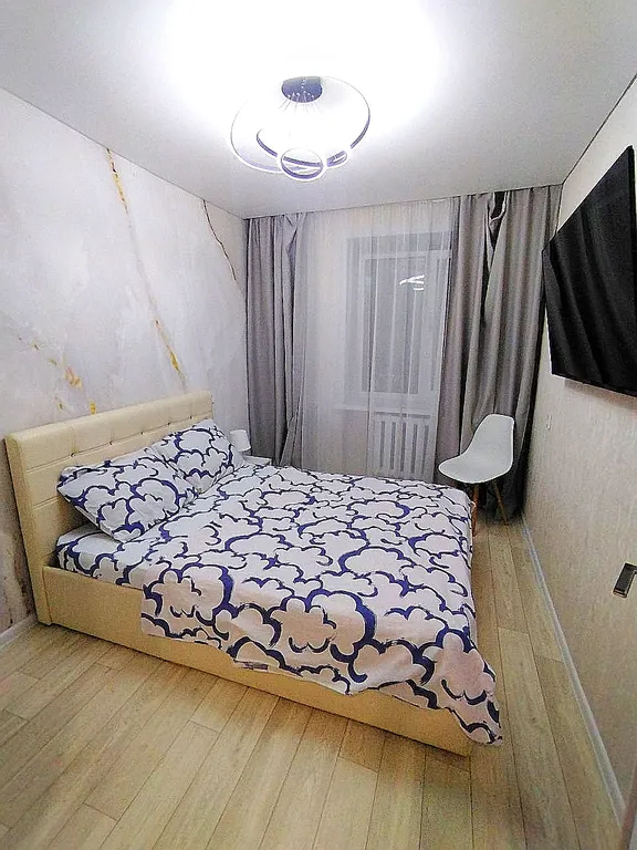 Квартира возле терм