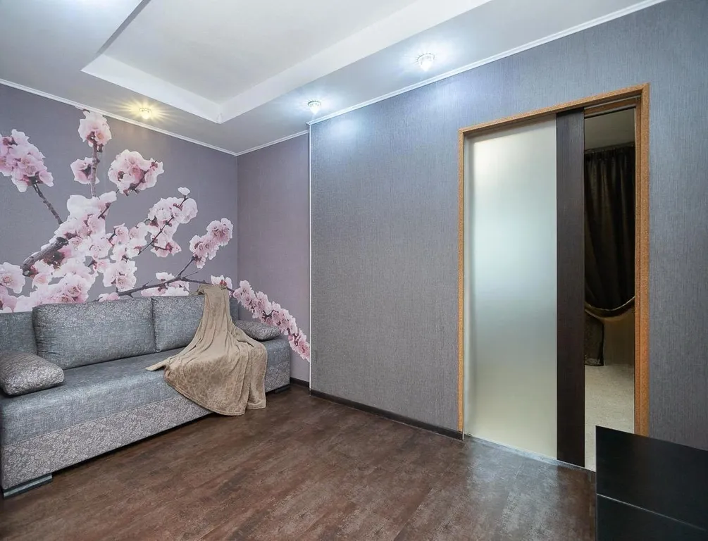 Квартира Уютная квартира в тихом центре — Минск