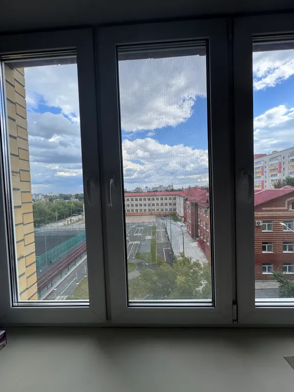 Квартира Квартира Удобство и комфорт для гостей нашего города — Тюмень